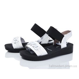 Фотография Босоножки женские летние Лето R285-9 (8 пар р.36-41) "Ruixin" недорого оптом от прямого поставщика