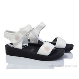 Фотография Босоножки женские летние Лето R288-9 (8 пар р.36-41) "Ruixin" недорого оптом от прямого поставщика