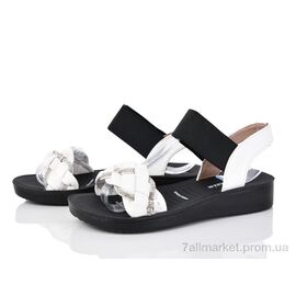 Фотография Босоножки женские летние Лето R281-9 (8 пар р.36-41) "Ruixin" недорого оптом от прямого поставщика