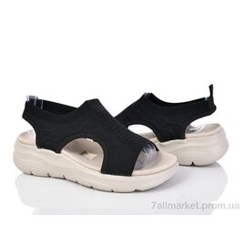 Фотография Босоножки женские летние Лето R279-1 (8 пар р.36-41) "Ruixin" недорого оптом от прямого поставщика