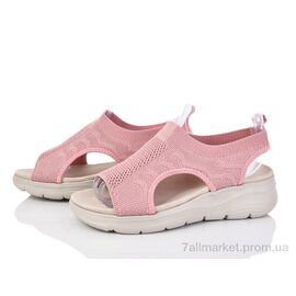 Фотография Босоножки женские летние Лето R279-4 (8 пар р.36-41) "Ruixin" недорого оптом от прямого поставщика