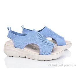 Фотография Босоножки женские летние Лето R279-7 (8 пар р.36-41) "Ruixin" недорого оптом от прямого поставщика