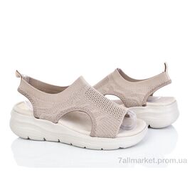 Фотография Босоножки женские летние Лето R279-10 (8 пар р.36-41) "Ruixin" недорого оптом от прямого поставщика