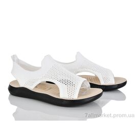 Фотография Босоножки женские летние Лето R255-9 (8 пар р.36-41) "Ruixin" недорого оптом от прямого поставщика