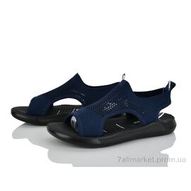 Фотография Босоножки женские летние Лето R258-5 (8 пар р.36-41) "Ruixin" недорого оптом от прямого поставщика