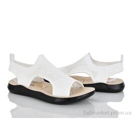 Фотография Босоножки женские летние Лето R258-9 (8 пар р.36-41) "Ruixin" недорого оптом от прямого поставщика