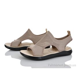 Фотография Босоножки женские летние Лето R258-10 (8 пар р.36-41) "Ruixin" недорого оптом от прямого поставщика