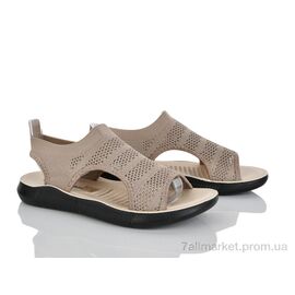 Фотография Босоножки женские летние Лето R276-10 (8 пар р.36-41) "Ruixin" недорого оптом от прямого поставщика