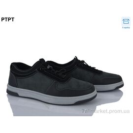 Фотография Кроссовки мужские модные Весна/осень Y926-3 (8 пар р.40-45) "PTPT" недорого оптом от прямого поставщика
