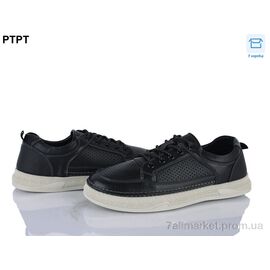 Фотография Кроссовки мужские модные Лето Y570 (8 пар р.40-45) "PTPT" недорого оптом от прямого поставщика