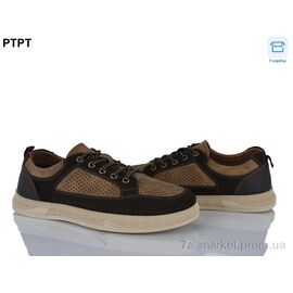 Фотография Кроссовки мужские модные Лето Y570-7 (8 пар р.40-45) "PTPT" недорого оптом от прямого поставщика