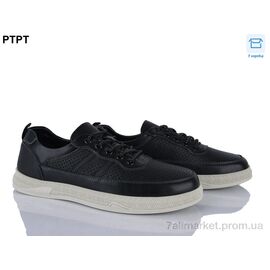 Фотография Кроссовки мужские модные Лето Y571 (8 пар р.40-45) "PTPT" недорого оптом от прямого поставщика