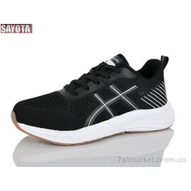 Фотография Кроссовки женские модные Лето 508-2 (8 пар р.37-41) "Sayota" недорого оптом от прямого поставщика