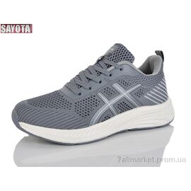 Фотография Кроссовки женские модные Лето 508-6A (8 пар р.37-41) "Sayota" недорого оптом от прямого поставщика