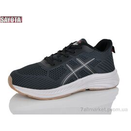 Фотография Кроссовки женские модные Лето 508-7A (8 пар р.37-41) "Sayota" недорого оптом от прямого поставщика