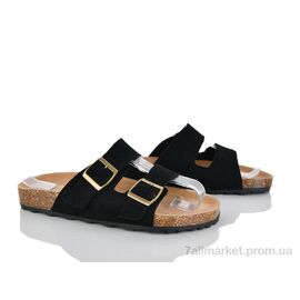 Фотография Шлепки женские облегченные Лето 403-765 (8 пар р.36-41) "Бабочка-Mengfuna-AESD" недорого оптом от прямого поставщика