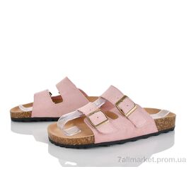 Фотография Шлепки женские облегченные Лето 403-766 (8 пар р.36-41) "Бабочка-Mengfuna-AESD" недорого оптом от прямого поставщика