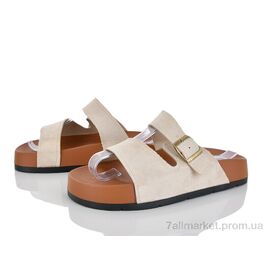 Фотография Шлепки женские облегченные Лето 404-771 (8 пар р.36-41) "Бабочка-Mengfuna-AESD" недорого оптом от прямого поставщика