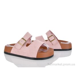 Фотография Шлепки женские облегченные Лето 404-772 (8 пар р.36-41) "Бабочка-Mengfuna-AESD" недорого оптом от прямого поставщика