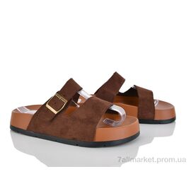 Фотография Шлепки женские облегченные Лето 404-773 (8 пар р.36-41) "Бабочка-Mengfuna-AESD" недорого оптом от прямого поставщика