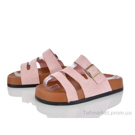 Фотография Шлепки женские облегченные Лето 404-776 (8 пар р.36-41) "Бабочка-Mengfuna-AESD" недорого оптом от прямого поставщика