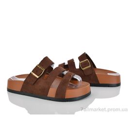 Фотография Шлепки женские облегченные Лето 404-777 (8 пар р.36-41) "Бабочка-Mengfuna-AESD" недорого оптом от прямого поставщика