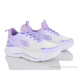 Фотография Кроссовки женские модные Весна/осень 391-555 (8 пар р.36-41) "Бабочка-Mengfuna-AESD" недорого оптом от прямого поставщика