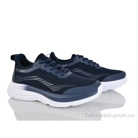 Фотография Кроссовки мужские модные Весна/осень 392-592 (8 пар р.41-45) "Бабочка-Mengfuna-AESD" недорого оптом от прямого поставщика