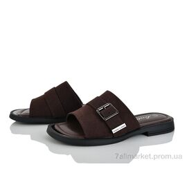 Фотография Шлепки женские облегченные Лето E717-2 (8 пар р.36-41) "Loretta" недорого оптом от прямого поставщика