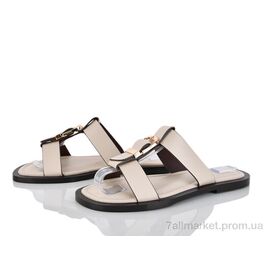 Фотография Шлепки женские облегченные Лето E736-3 (8 пар р.36-41) "Loretta" недорого оптом от прямого поставщика