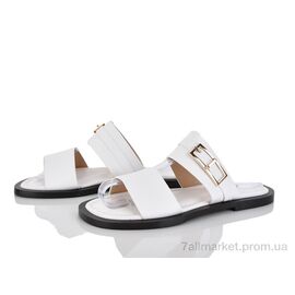 Фотография Шлепки женские облегченные Лето E737-2 (8 пар р.36-41) "Loretta" недорого оптом от прямого поставщика