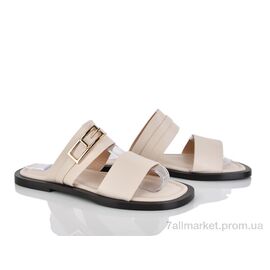 Фотография Шлепки женские облегченные Лето E737-3 (8 пар р.36-41) "Loretta" недорого оптом от прямого поставщика