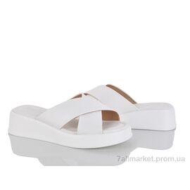 Фотография Шлепки женские облегченные Лето E722-2 (8 пар р.36-41) "Loretta" недорого оптом от прямого поставщика