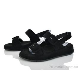 Фотография Босоножки женские летние Лето E757-1 (8 пар р.36-41) "Loretta" недорого оптом от прямого поставщика