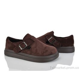 Фотография Туфли женские стильные Весна/осень E707-2 (8 пар р.36-41) "Loretta" недорого оптом от прямого поставщика