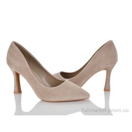 Фотография Туфли женские стильные Весна/осень B307-3 (6 пар р.36-40) "Loretta" недорого оптом от прямого поставщика