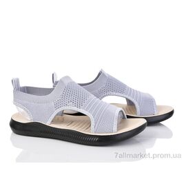 Фотография Босоножки женские летние Лето R252-2 (8 пар р.36-41) "Ruixin" недорого оптом от прямого поставщика