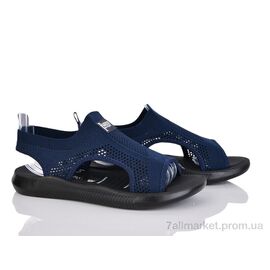 Фотография Босоножки женские летние Лето R251-5 (8 пар р.36-41) "Ruixin" недорого оптом от прямого поставщика