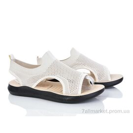 Фотография Босоножки женские летние Лето R255-3 (8 пар р.36-41) "Ruixin" недорого оптом от прямого поставщика