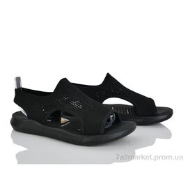 Фотография Босоножки женские летние Лето R258-1 (8 пар р.36-41) "Ruixin" недорого оптом от прямого поставщика