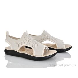 Фотография Босоножки женские летние Лето R258-3 (8 пар р.36-41) "Ruixin" недорого оптом от прямого поставщика