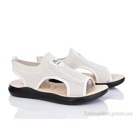 Фотография Босоножки женские летние Лето R253-3 (8 пар р.36-41) "Ruixin" недорого оптом от прямого поставщика