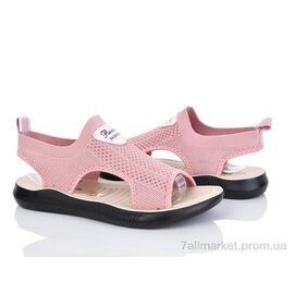 Фотография Босоножки женские летние Лето R253-4 (8 пар р.36-41) "Ruixin" недорого оптом от прямого поставщика