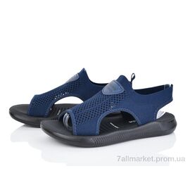 Фотография Босоножки женские летние Лето R253-5 (8 пар р.36-41) "Ruixin" недорого оптом от прямого поставщика