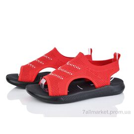 Фотография Босоножки женские летние Лето R259-6 (8 пар р.36-41) "Ruixin" недорого оптом от прямого поставщика