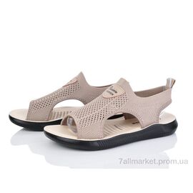 Фотография Босоножки женские летние Лето R253-10 (8 пар р.36-41) "Ruixin" недорого оптом от прямого поставщика