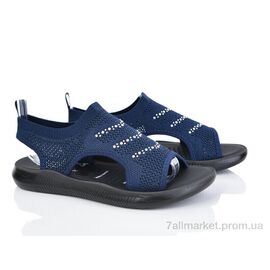 Фотография Босоножки женские летние Лето R259-5 (8 пар р.36-41) "Ruixin" недорого оптом от прямого поставщика