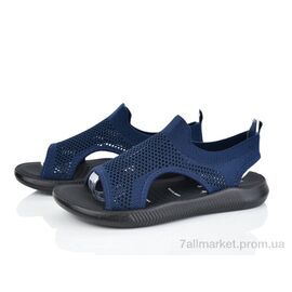 Фотография Босоножки женские летние Лето R255-5 (8 пар р.36-41) "Ruixin" недорого оптом от прямого поставщика