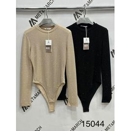 Боді 15044 beige р.one size "Met&March" недорого оптом від прямого постачальника