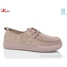 Фотография Туфли женские стильные Весна/осень C695-37 (8 пар р.36-41) "Jiulai-Kadisalun" недорого оптом от прямого поставщика